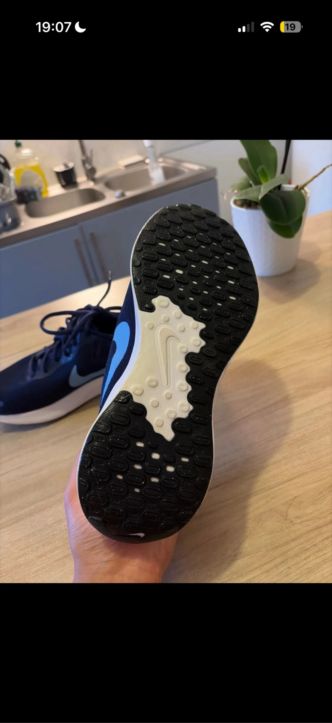 Nike basket – photo 5